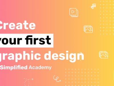Create Your First Graphic Design