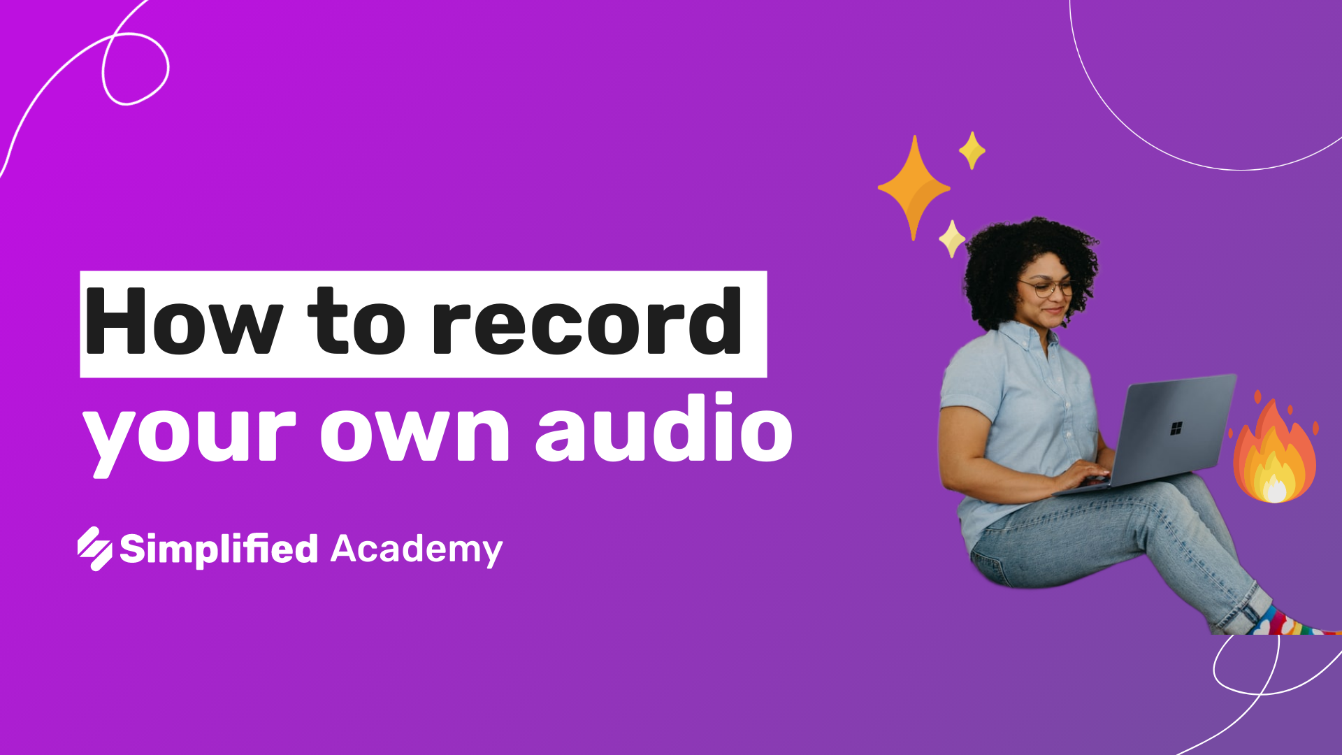 Original Audio
