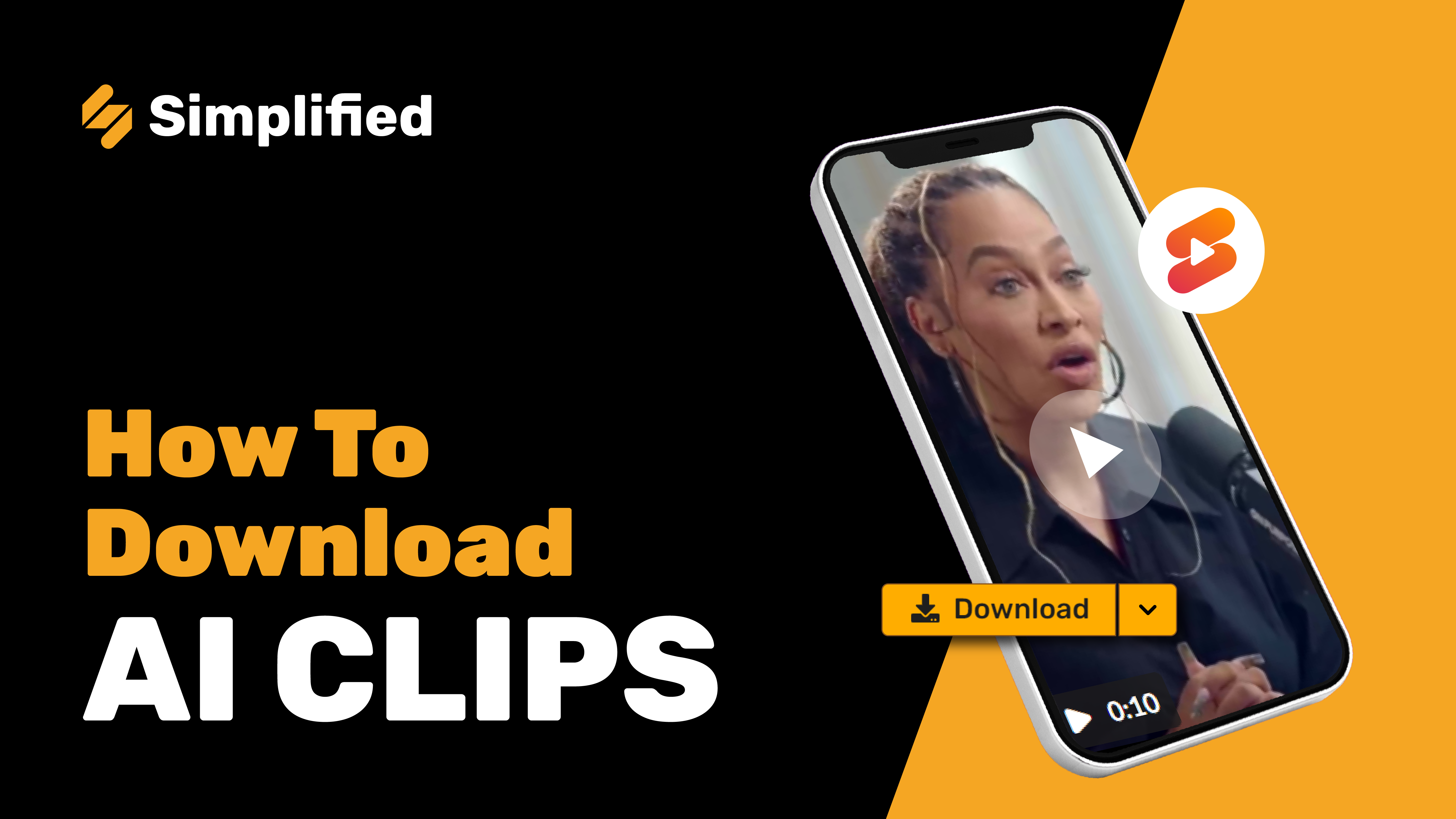 How To Download AI Clips