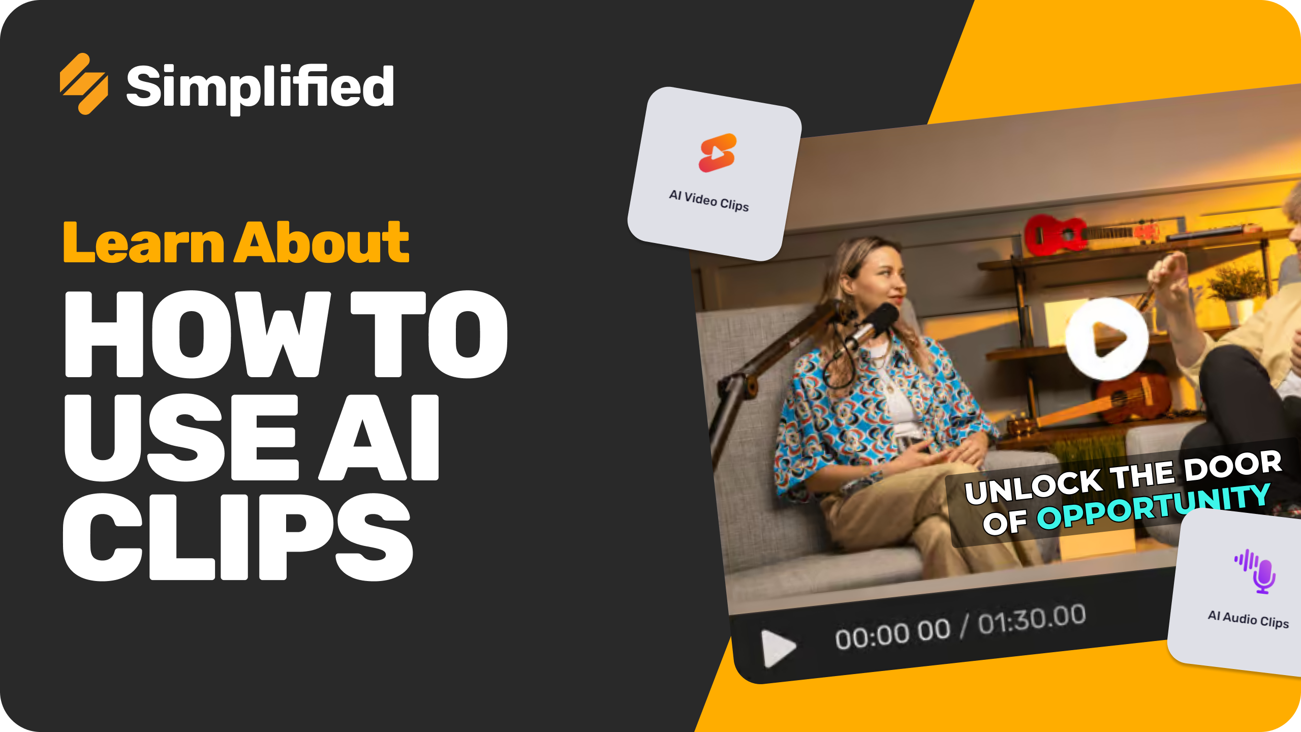 How To Use AI Clips
