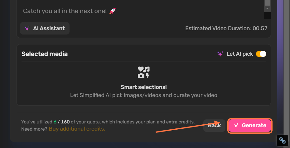 How To Create Videos From URLs