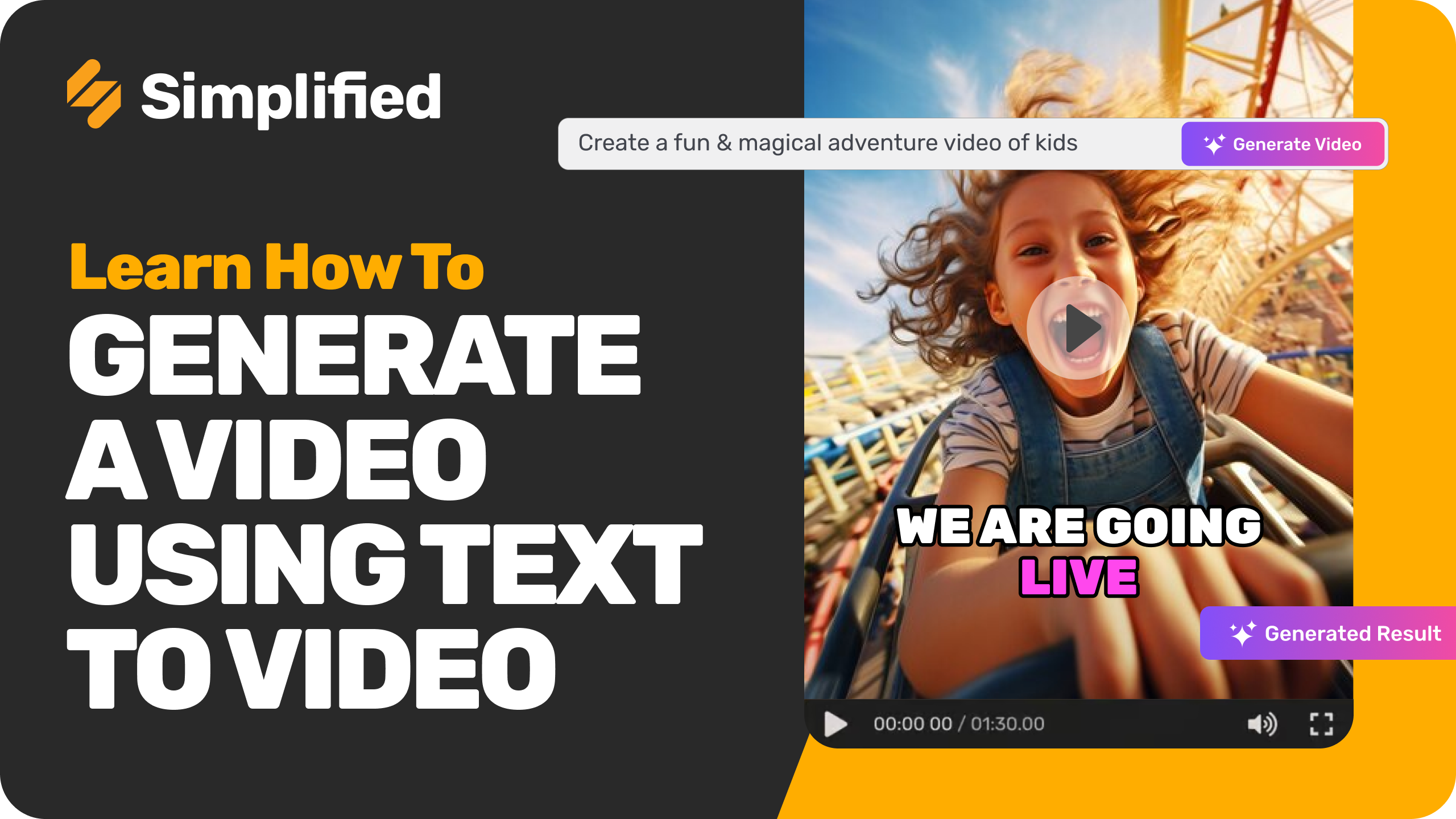 text-to-video